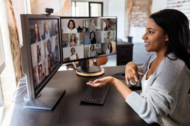 Comunicazione virtuale: